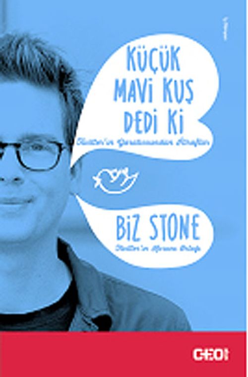 Küçük Mavi Kuş Dedi ki