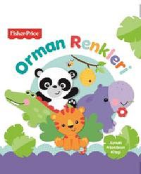 Fisher - Price Orman Renkleri