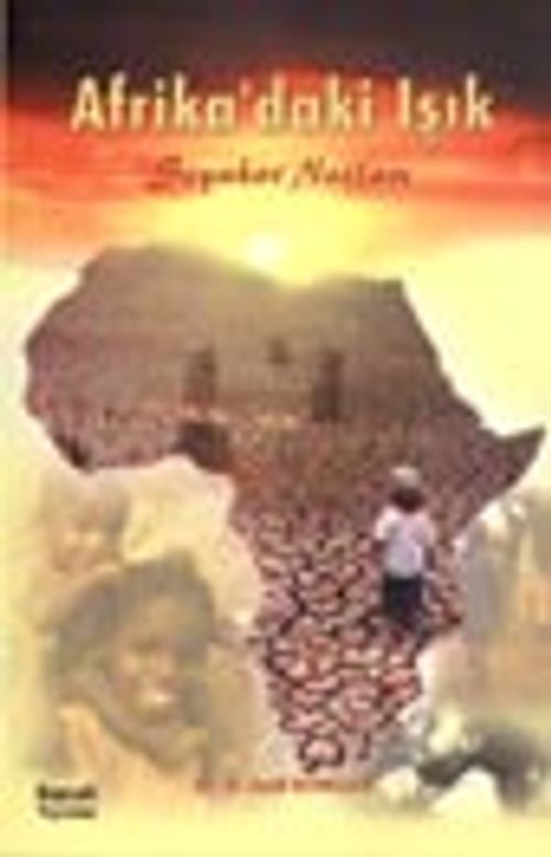 Afrika'daki Işık