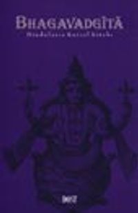 Bhagavadgita Hinduların Kutsal Kitabı