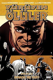 Yürüyen Ölüler Bölüm 18 - Sırada Ne Var?