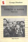 Faşizm ve Savaş &Uuml;zerine