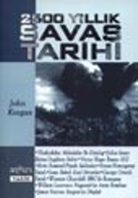 2500 Yıllık Savaş Tarihi