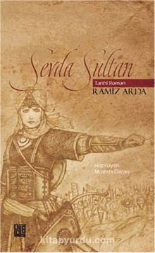 Sevda Sultan - Ramiz Arda