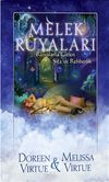 Melek R&uuml;yaları & R&uuml;yalarla Gelen Şifa ve Rehberlik