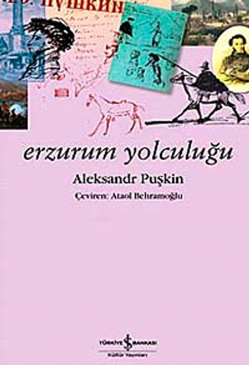 Erzurum Yolculuğu