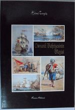 Osmanlı Bahriyesinin Mazisi / Resim Albümü (Kod: 20-C-22)