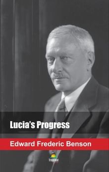 Lucia’s Progress