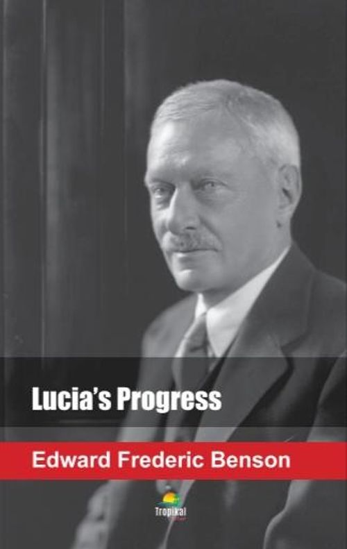 Lucia's Progress