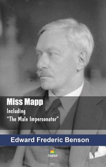 Miss Mapp Including & The Male Impersonator