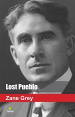 Lost Pueblo