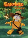 Garfield ile Arkadaşları 13 - Zabadu'nun Esrarı