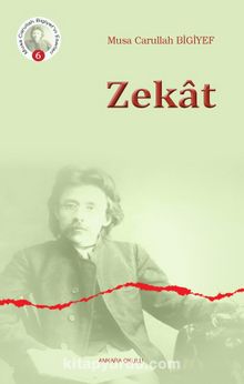 Zekat - Musa Carullah Bigiyef