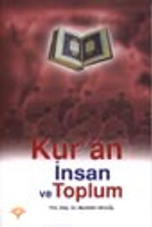 Kur'an İnsan ve Toplum