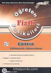 Öğreten Fizik Fasikülleri / Elektrik (Elektrostatik-Elektrik Akımı)
