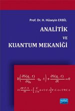 Analitik ve Kuantum Mekaniği