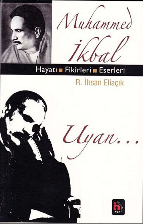 Muhammed İkbal