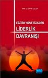 Eğitim Y&ouml;neticisinin Liderlik Davranışı
