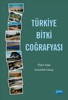 T&uuml;rkiye Bitki Coğrafyası