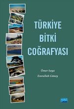 Türkiye Bitki Coğrafyası