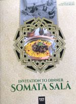 Invitation To Dinner Somata Sala