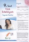 9. Sınıf Türk Edebiyatı Yaprak Testler