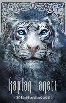 Kaplan Laneti - Colleen Houck