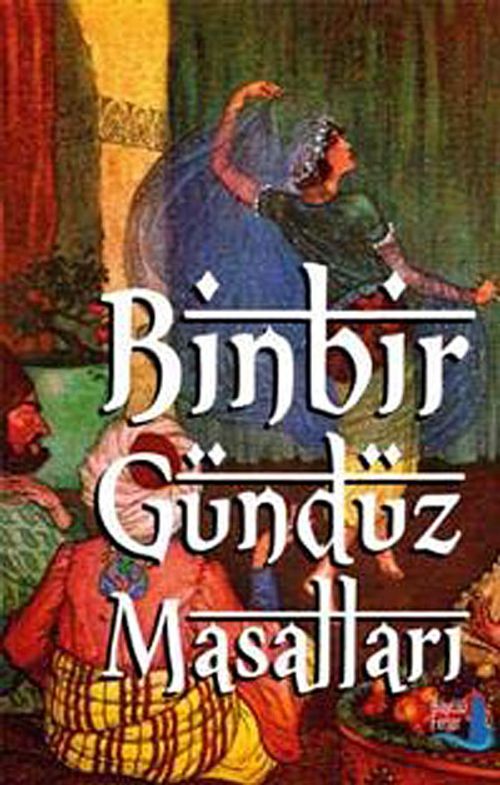 Binbir Gündüz Masalları