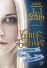 Vampir Günlükleri &amp; Kurtuluş Vol.1 Görünmeyen