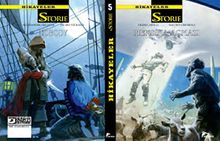 Le Storie Hikayeler 5 & Meksika Açmazı-Nobody