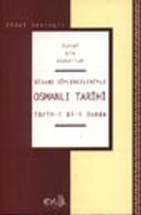 Bizans Söylenceleriyle Osmanlı Tarihi (2-D-31)