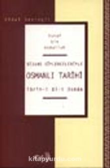 Bizans Söylenceleriyle Osmanlı Tarihi (2-D-31) - Yusuf bin Abdullah