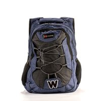 Addell Leptop Bölmeli Sırt Çantası (1912)