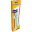 Bic Evolution Stripes Kurşun Kalem 12'li Kutu