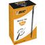 Bic Round Stic Tükenmez Siyah 60'Lı Kutu