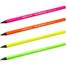 Bic Evolution Fluo Grafit Kurşun Kalem 12'li Neon Renkler</span>