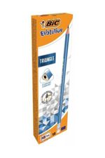 Big Evolution Triangle Üçgen 12'li Kurşun Kalem 