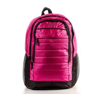 Legan Şık Sırt Çantası (8579) (Pembe)