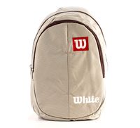 White Sırt Çantası(Bej)