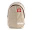 White Sırt Çantası(Bej)