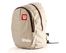 White Sırt Çantası(Bej)</span>