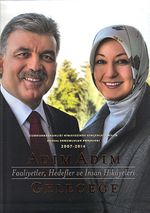 Adım Adım Geleceğe & Faaliyetler, Hedefler ve İnsan Hikayeleri
