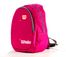 White Sırt Çantası (Pembe)</span>