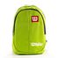 White Sırt Çantası (Yeşil)