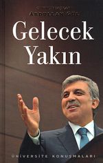 Gelecek Yakın & Üniversite Konuşmaları