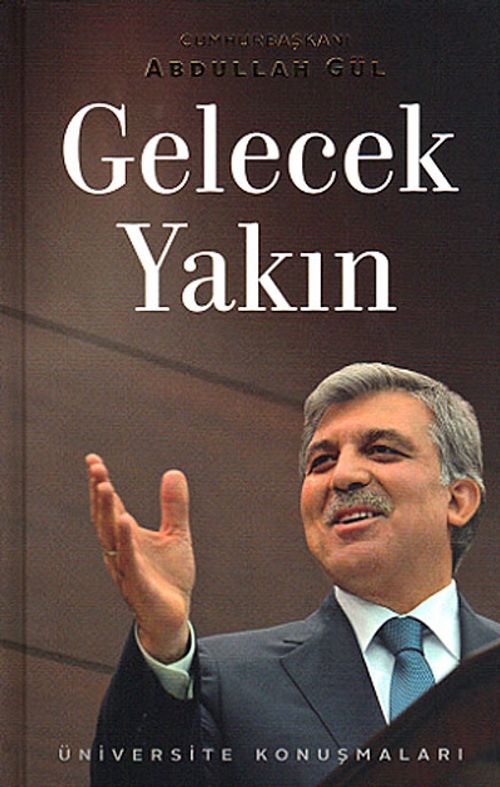Gelecek Yakın & Üniversite Konuşmaları