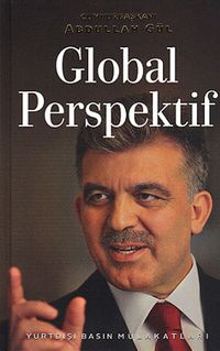 Global Perspektif  & Yurtdışı Basın Mülakatları
