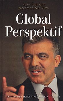 Global Perspektif  & Yurtdışı Basın Mülakatları