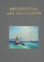 Presidential Art Collection (1-2-3)