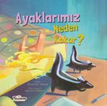Ayaklarımız Neden Kokar?